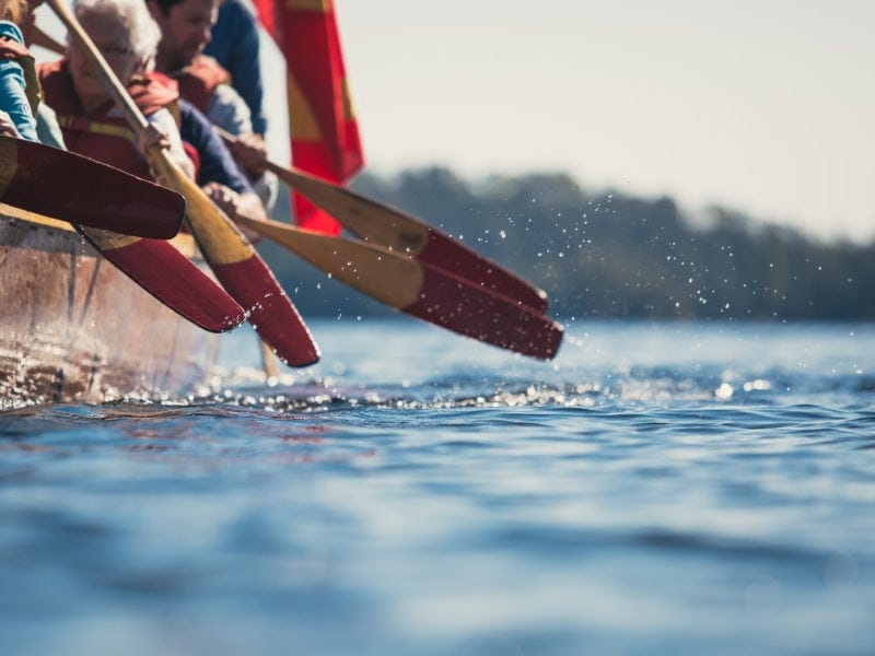 Outfitting Rentals for Your Quetico Canoe Adventure