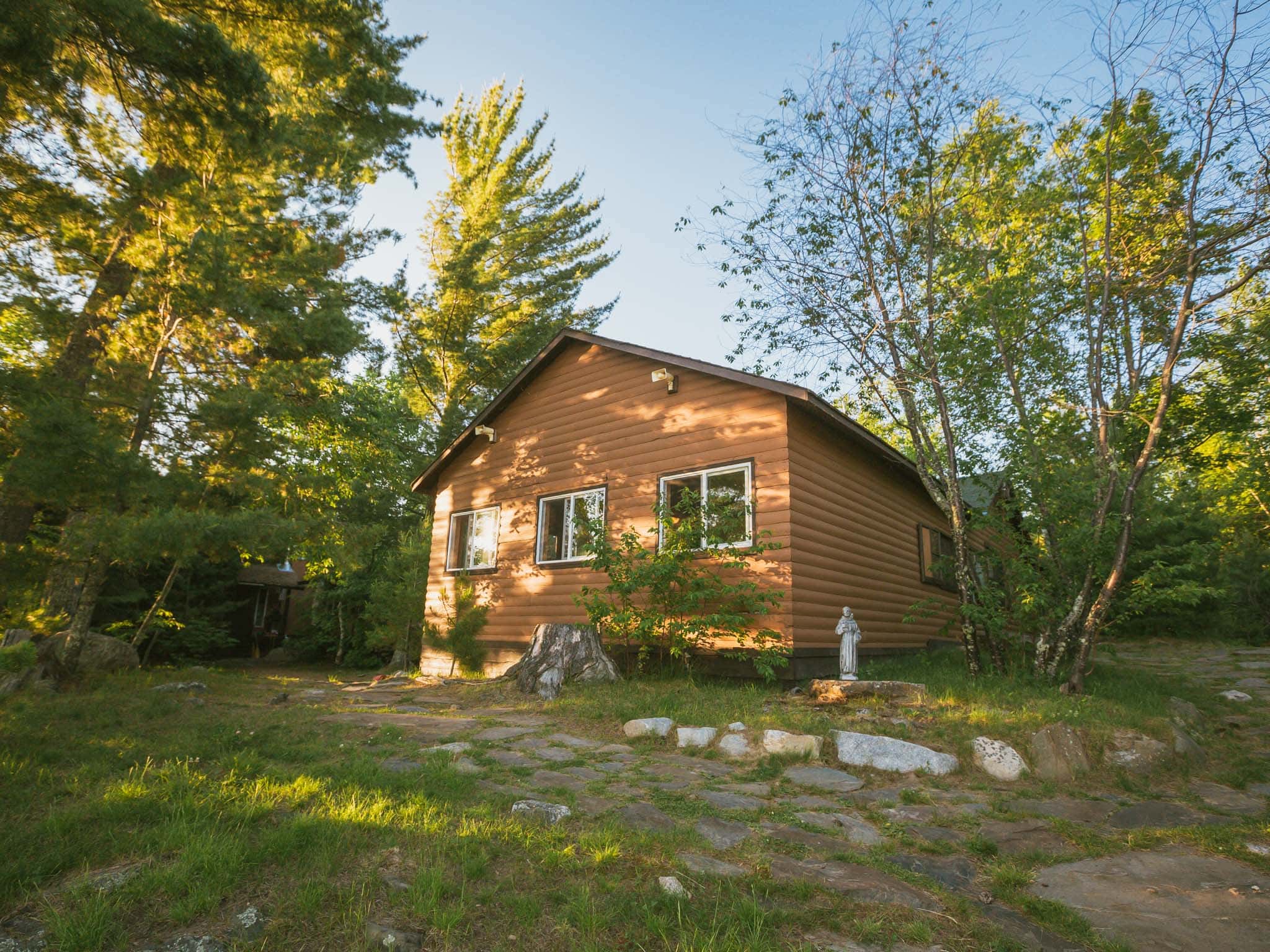 Perfect Lodge Getaways in Quetico Provincial Park, Ontario