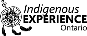 IEO Logo Black